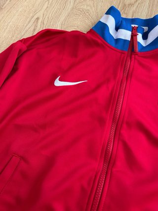 Chándal Atlético de Madrid Nike Talla S