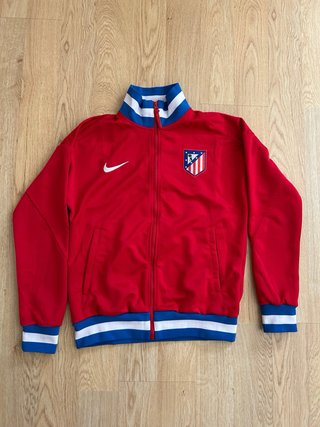 Chándal Atlético de Madrid Nike Talla S