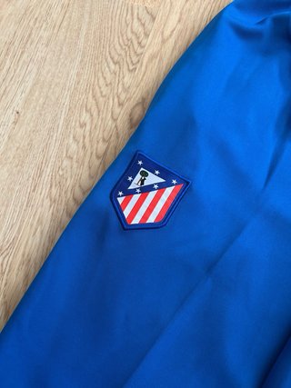 Chándal Atlético de Madrid Nike Talla S