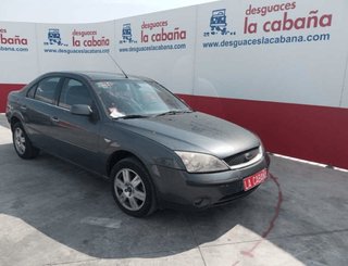 Ford 130530036 faro antiniebla mondeo iii 21334146