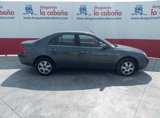 Ford 130530036 faro antiniebla mondeo iii 21334146