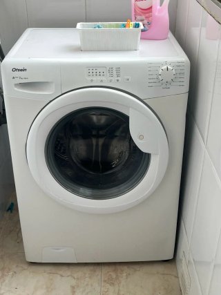 Lavadora Otsein 7 kg