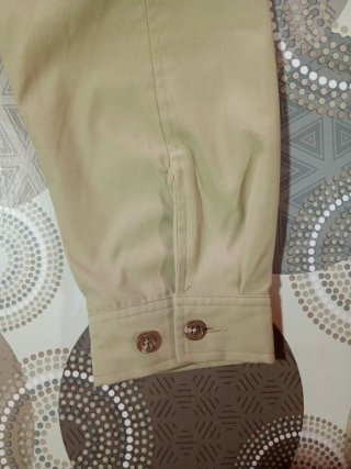 Chaqueta Polo Ralph Lauren Beige