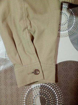 Chaqueta Polo Ralph Lauren Beige