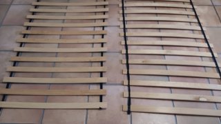 Litera Alta Ikea Vitval Gris