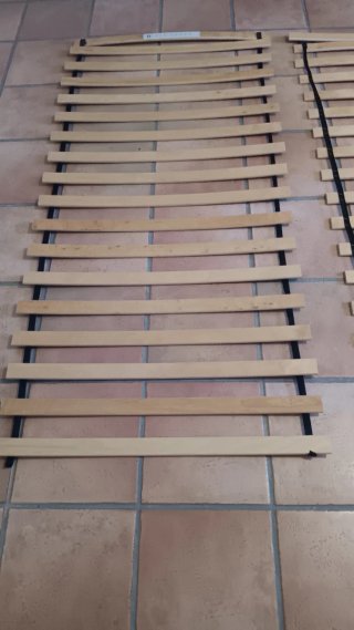 Litera Alta Ikea Vitval Gris