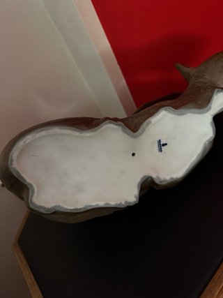Lladro Gato Al Acecho