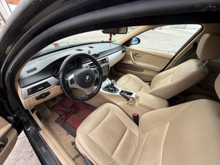BMW Serie 3 2007