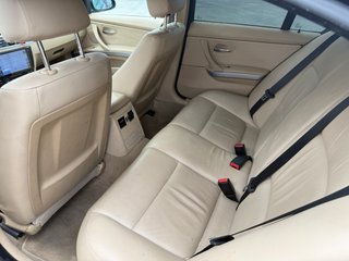 BMW Serie 3 2007