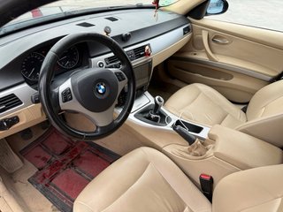 BMW Serie 3 2007