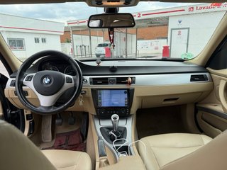 BMW Serie 3 2007