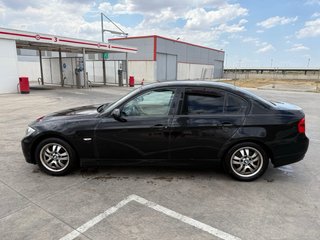 BMW Serie 3 2007