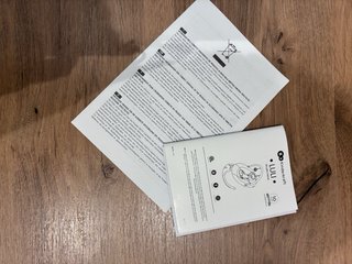 Hamaca balancín bebé Kinderkraft