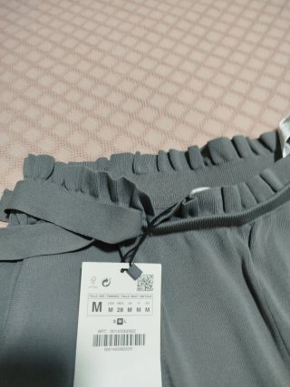 Conjunto de punto mujer