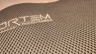 Cojín Ergonómico FORTEM Gris