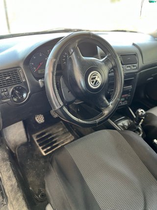 Volkswagen Golf 1999