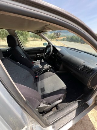 Volkswagen Golf 1999