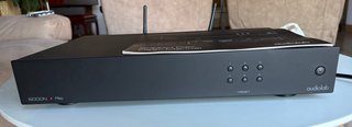 Audiolab 6000N Play Streamer/DAC