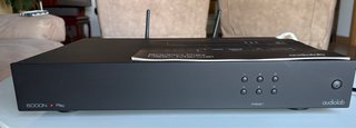 Audiolab 6000N Play Streamer/DAC
