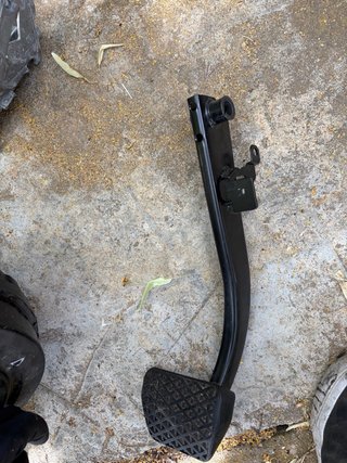 Servo Freno y Pedal Freno Coche BMW