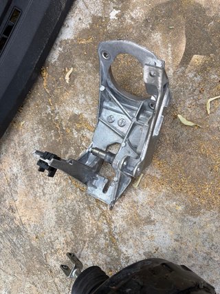 Servo Freno y Pedal Freno Coche BMW