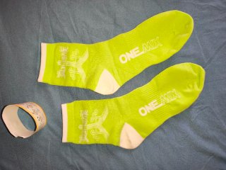 Calcetines deportivos ONE MIX