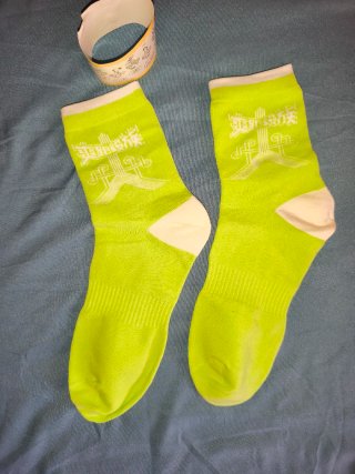 Calcetines deportivos ONE MIX