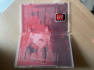 Super Mario Odyssey - Nintendo Switch