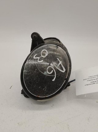 Audi 4b0941699c faro antiniebla izquierdo a6 1945