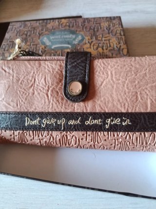 Cartera Sweet Candy Nueva