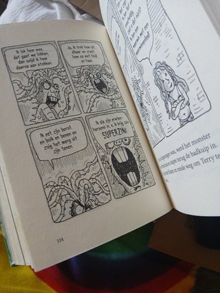 De Waanzinnige Boomhut van 13