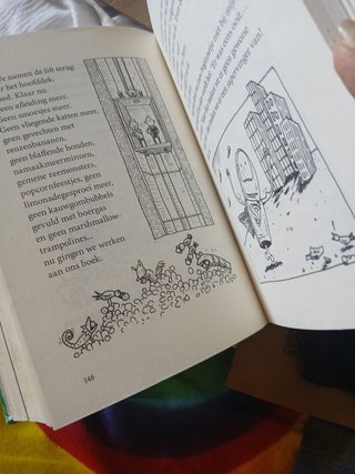 De Waanzinnige Boomhut van 13