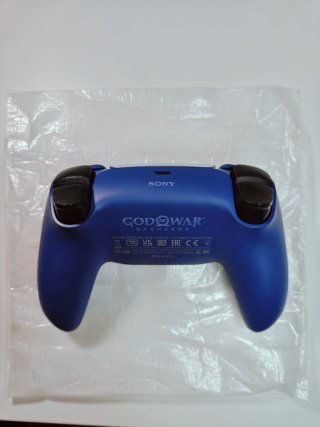 Mando PS5 God of War Nuevo