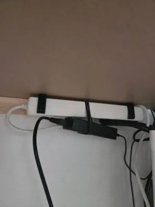 Clip para regletas