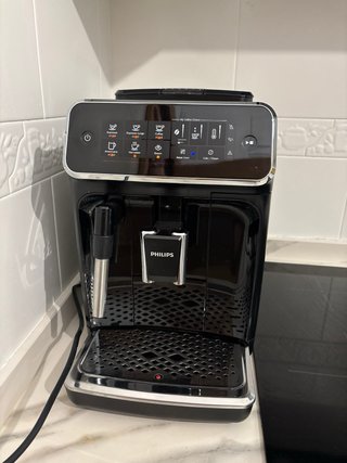 Cafetera Philips Serie 2200