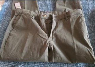 Pantalón El Ganso