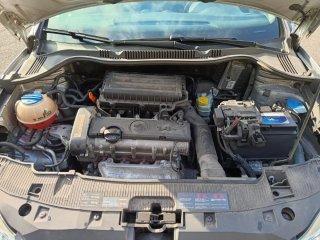 SEAT Ibiza 2009