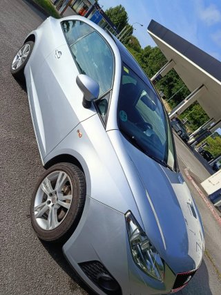 SEAT Ibiza 2009