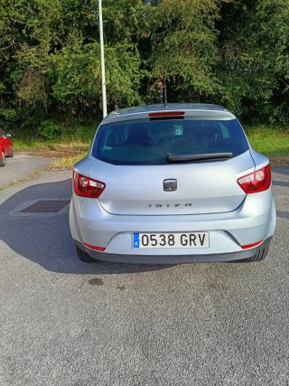 SEAT Ibiza 2009