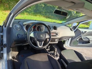 SEAT Ibiza 2009
