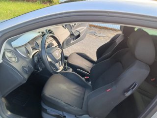 SEAT Ibiza 2009