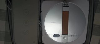 Ecovacs Winbot Pro Limpiador Ventanas