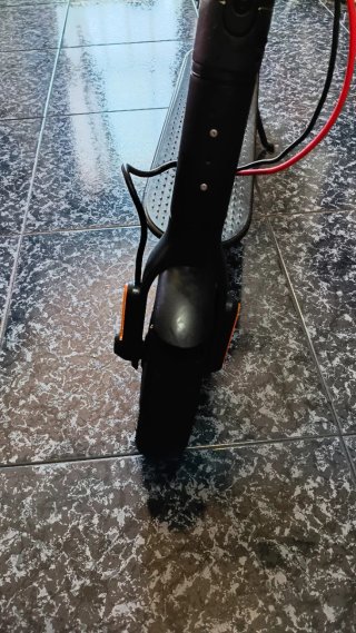 Xiaomi Mi Scooter Pro 2