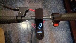 Xiaomi Mi Scooter Pro 2