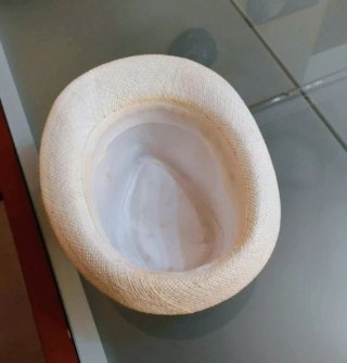 Sombrero de hombre