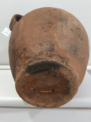 Cántaro antiguo