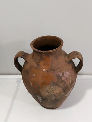 Cántaro antiguo