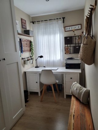 Piso Segorbe