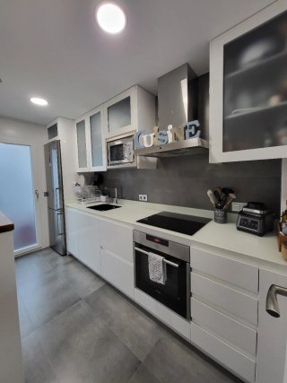 Piso Segorbe