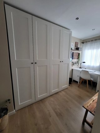 Piso Segorbe